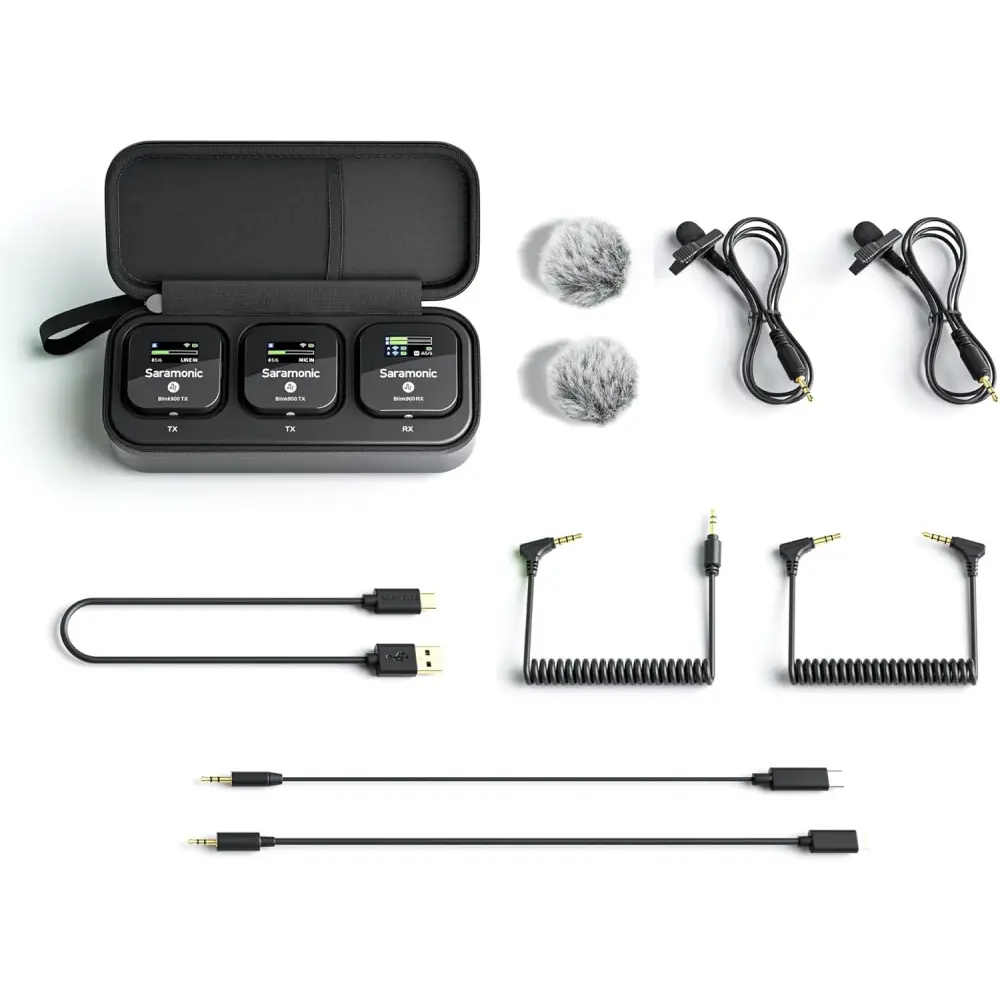 Blink900-B2-microphone-system-black-14