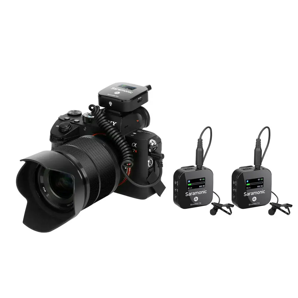 Blink900-B2-microphone-system-black-2