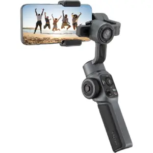 Zhiyun Smooth 5 Smartphone Gimbal Stabilizer