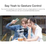 Zhiyun-smooth-Q3-combo-gimbal-white-3
