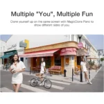 Zhiyun-smooth-Q3-combo-gimbal-white-4