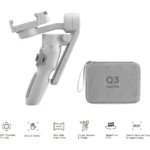 Zhiyun-smooth-Q3-combo-gimbal-white-5