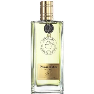 Nicolai Poudre de Musc Intense Eau De Parfum 100ml